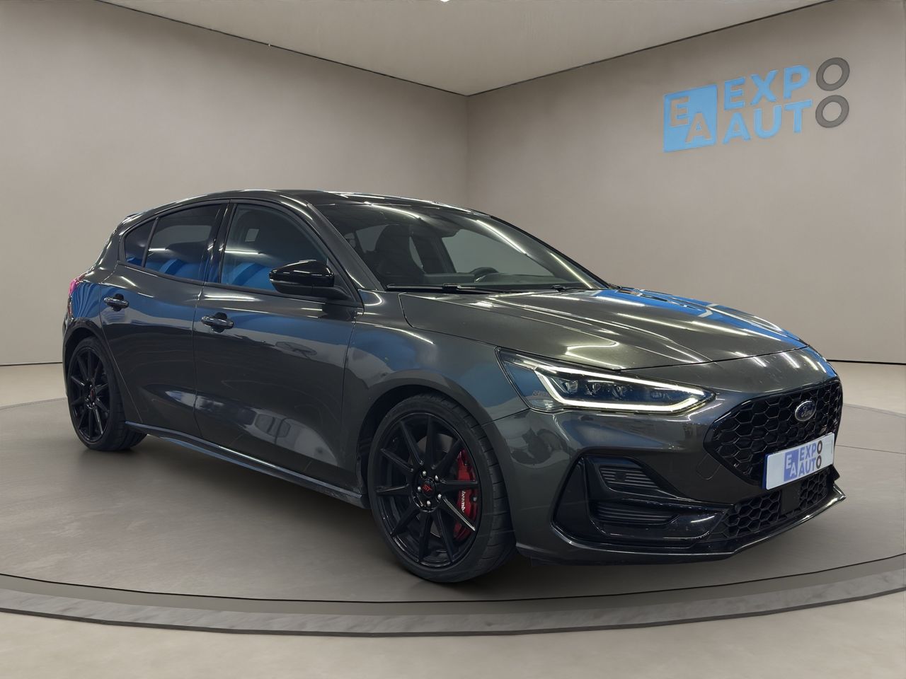 Ford Focus . - Foto 2