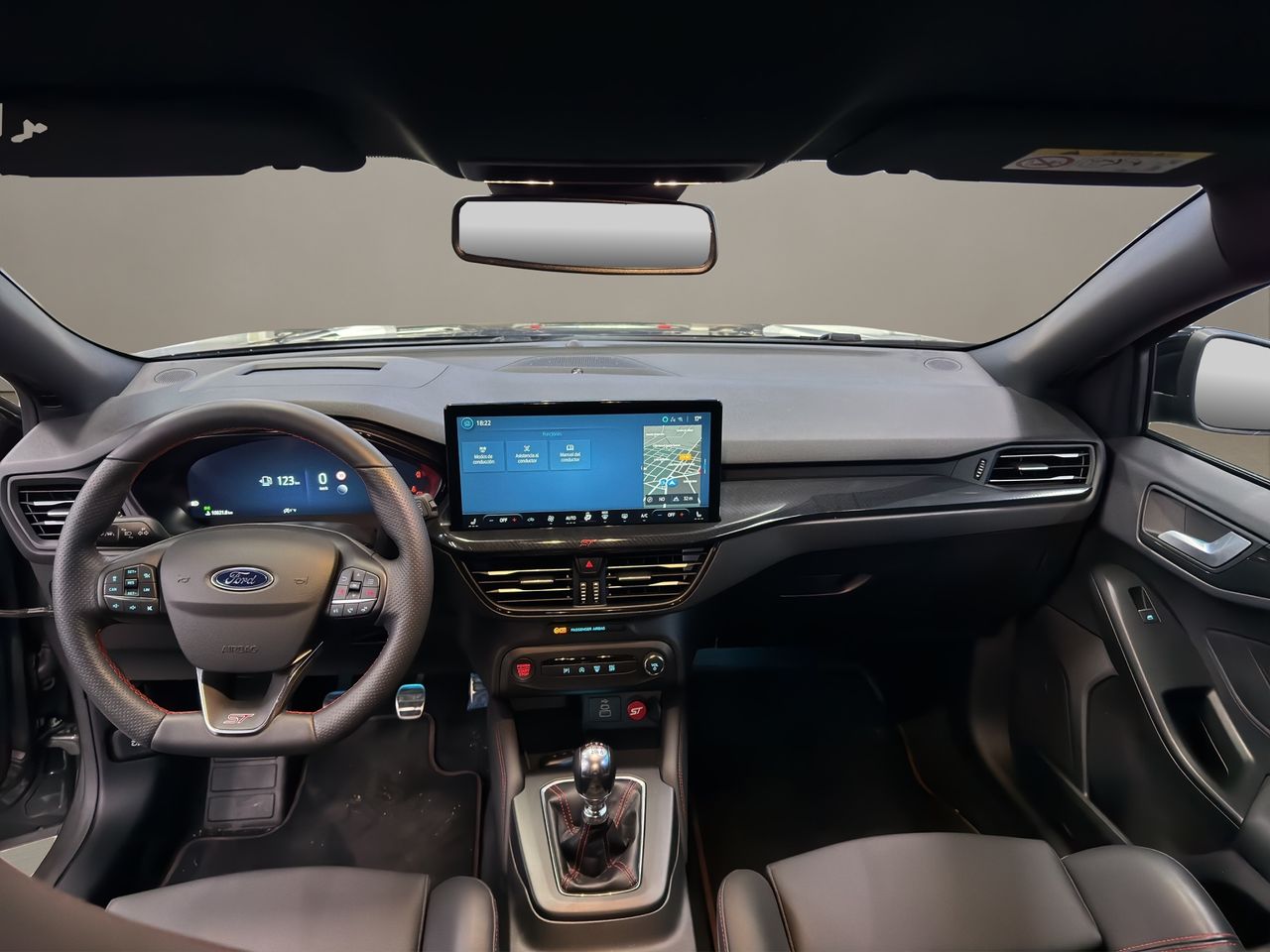 Ford Focus . - Foto 2