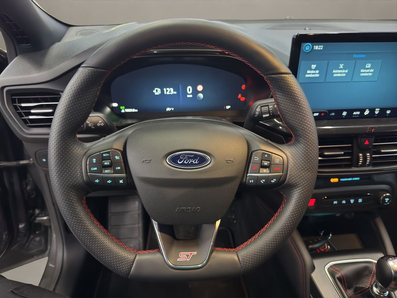 Ford Focus . - Foto 2