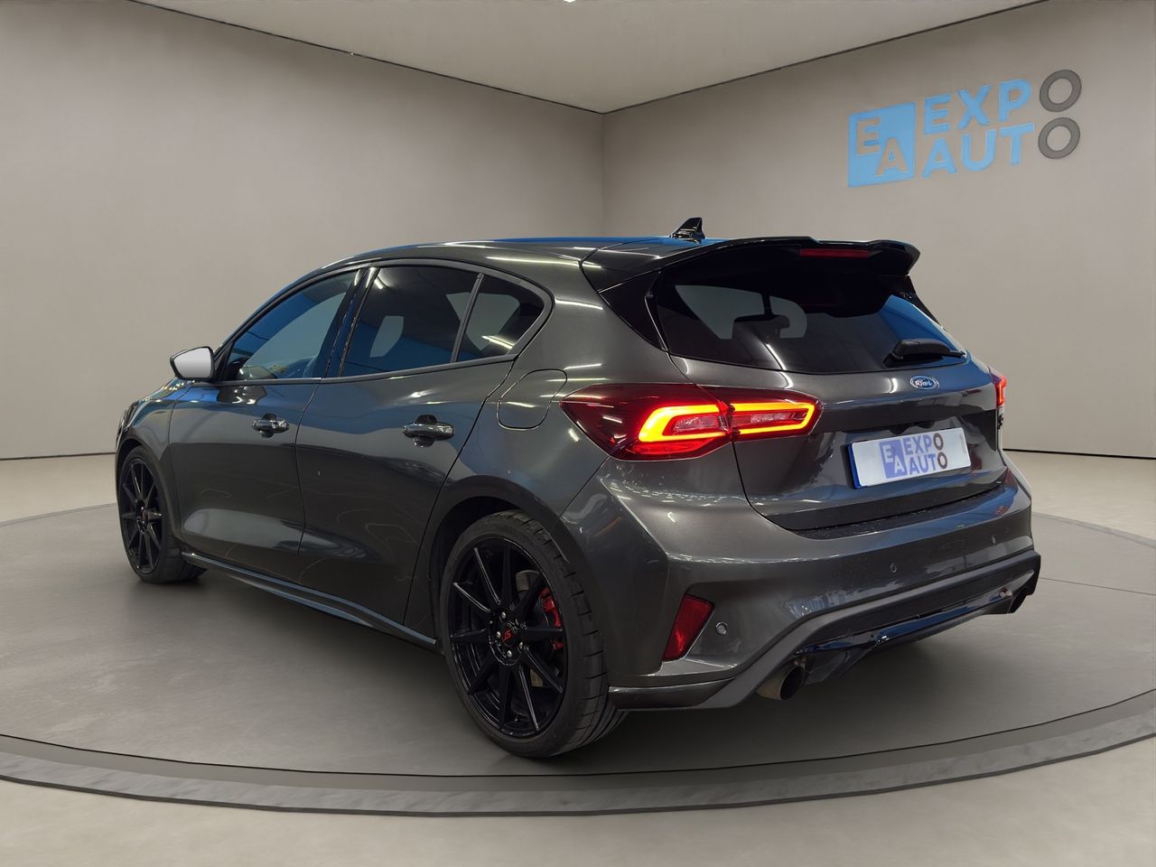 Ford Focus . - Foto 2