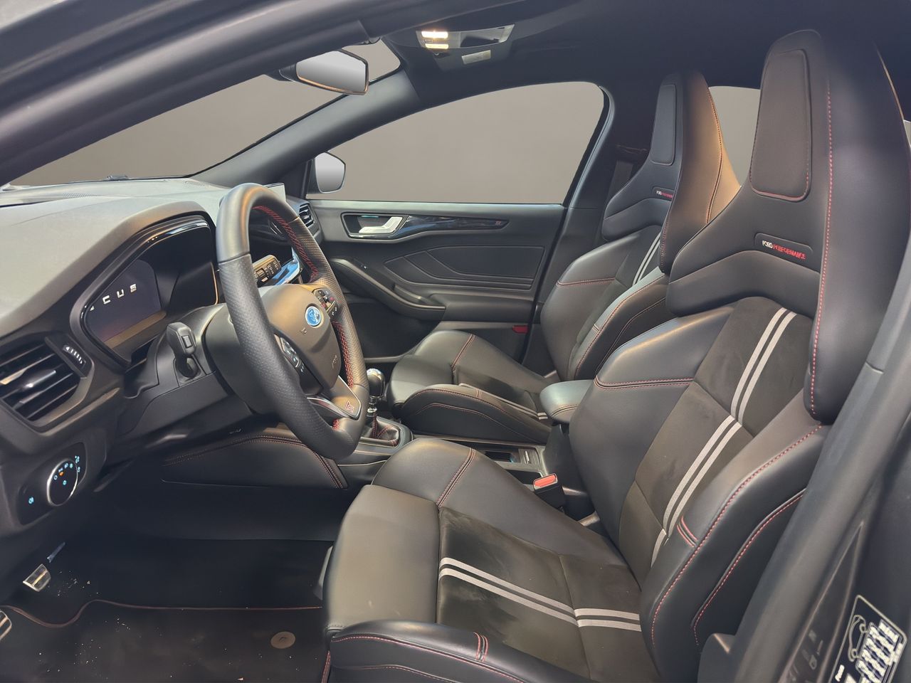 Ford Focus . - Foto 2