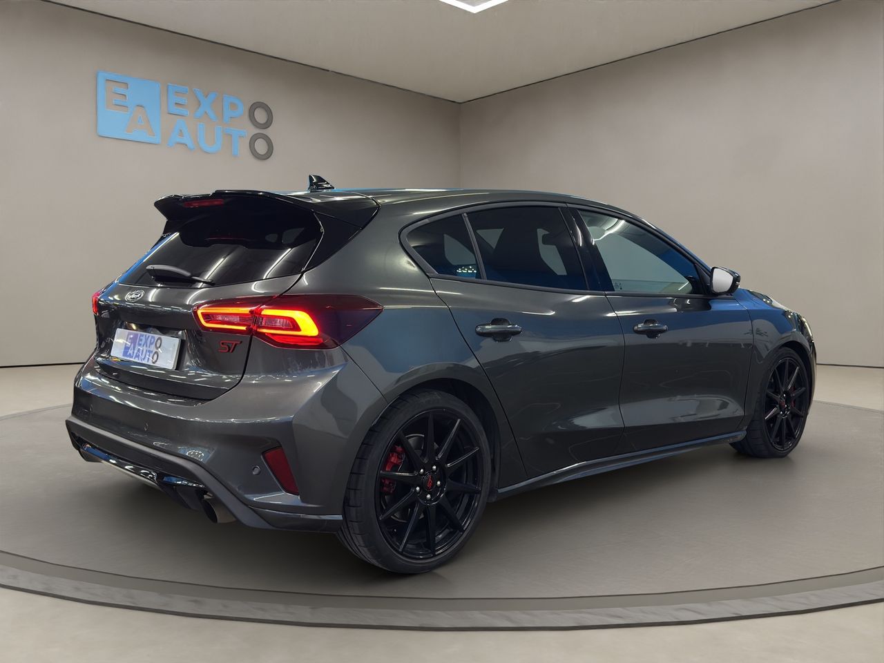 Ford Focus . - Foto 2