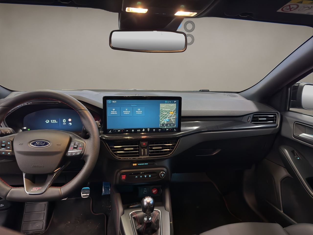 Ford Focus . - Foto 2