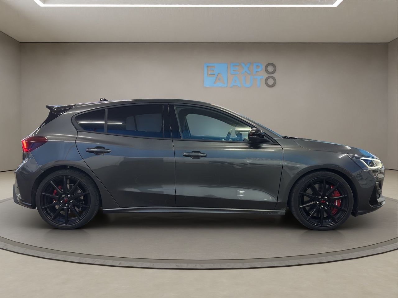 Ford Focus . - Foto 2