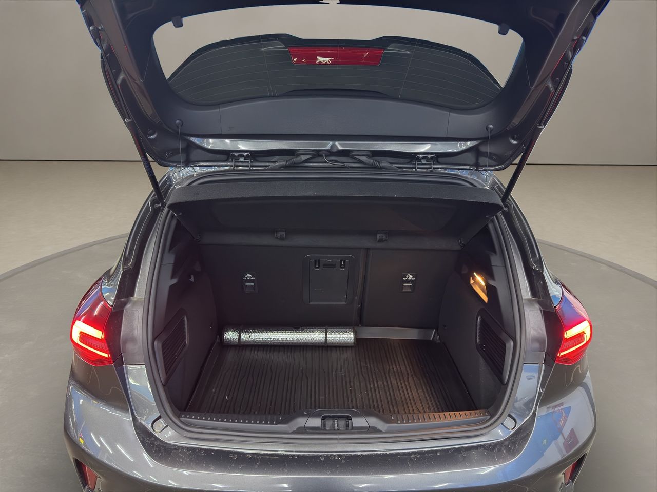 Ford Focus . - Foto 2