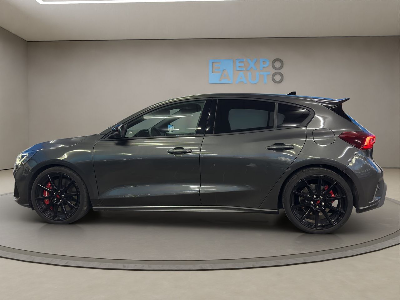 Ford Focus . - Foto 2