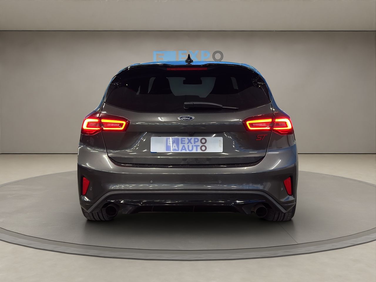 Ford Focus . - Foto 2