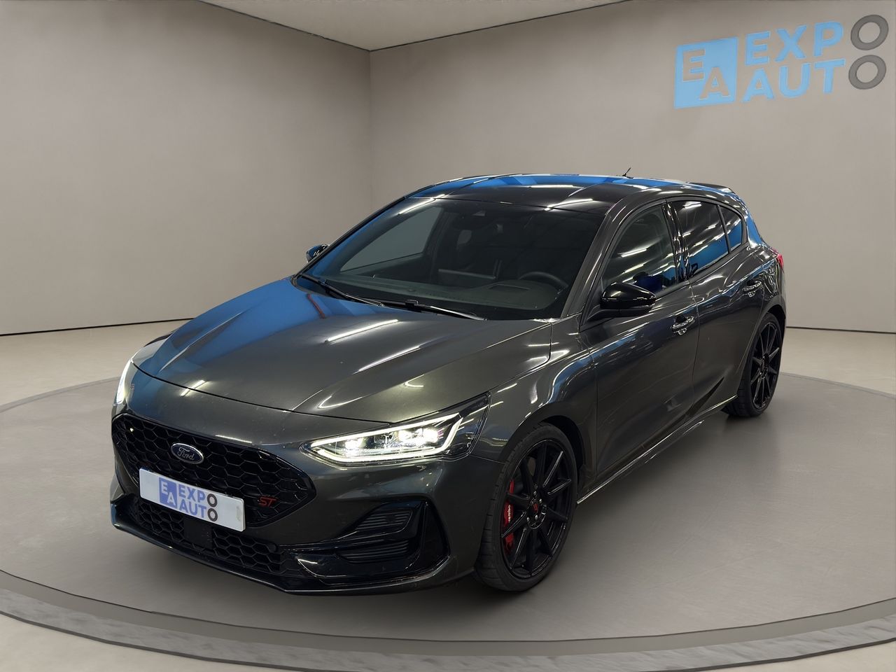 Ford Focus . - Foto 2