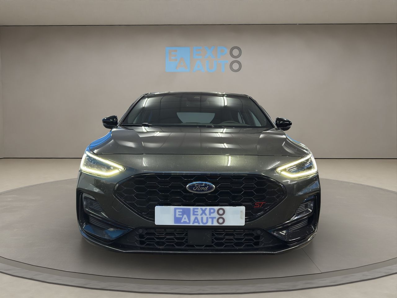 Ford Focus . - Foto 2