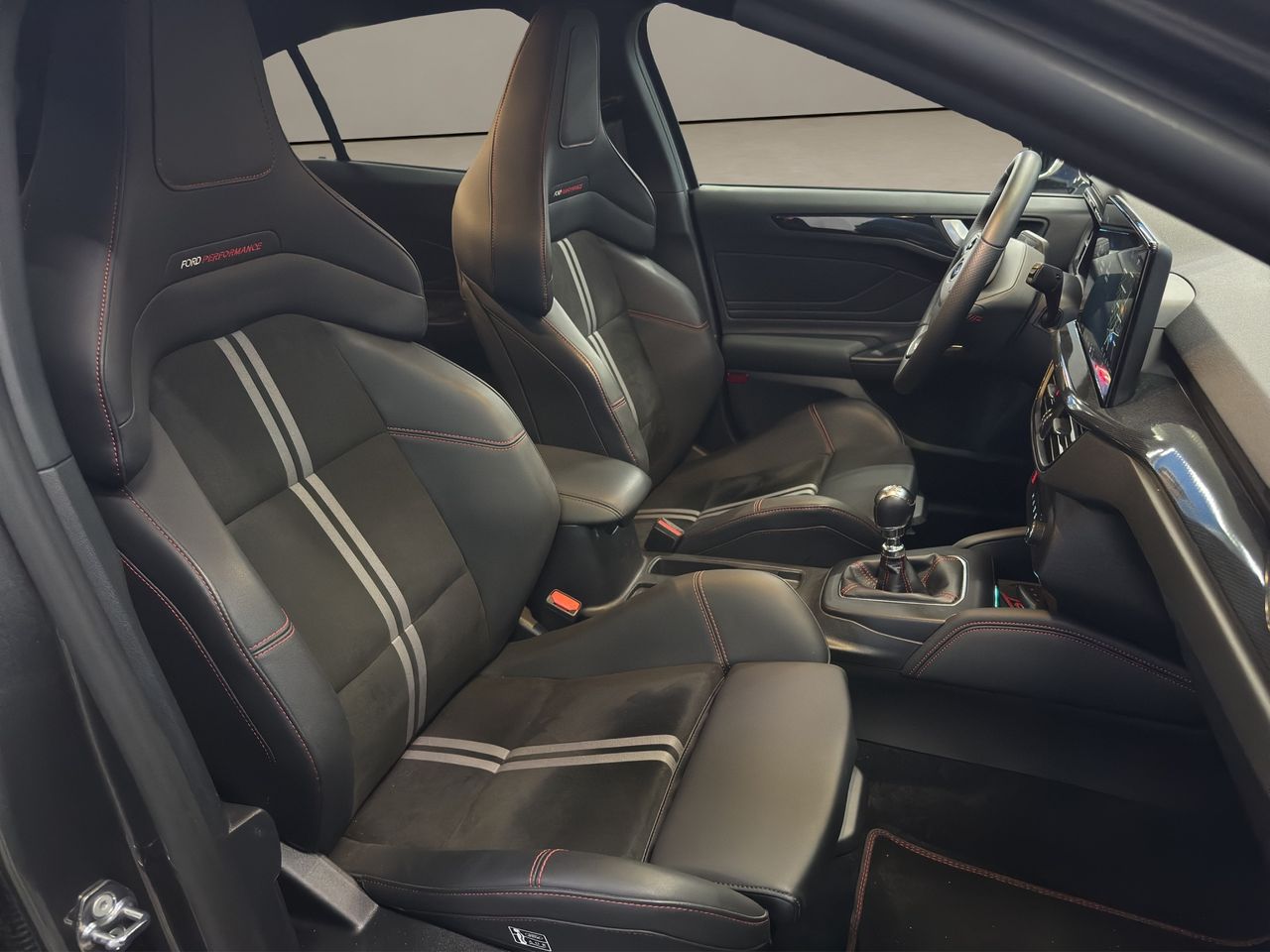 Ford Focus . - Foto 2