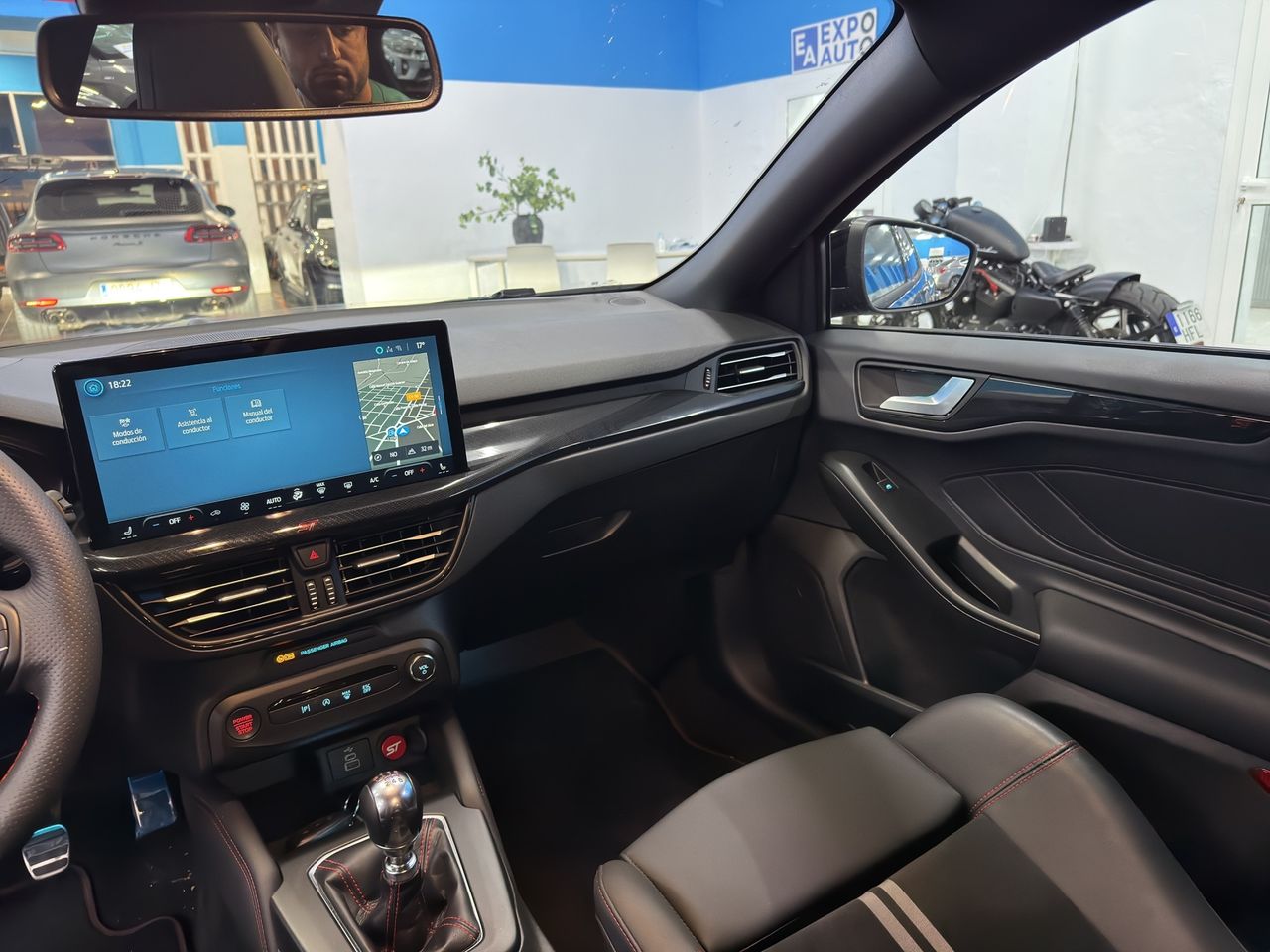 Ford Focus . - Foto 2