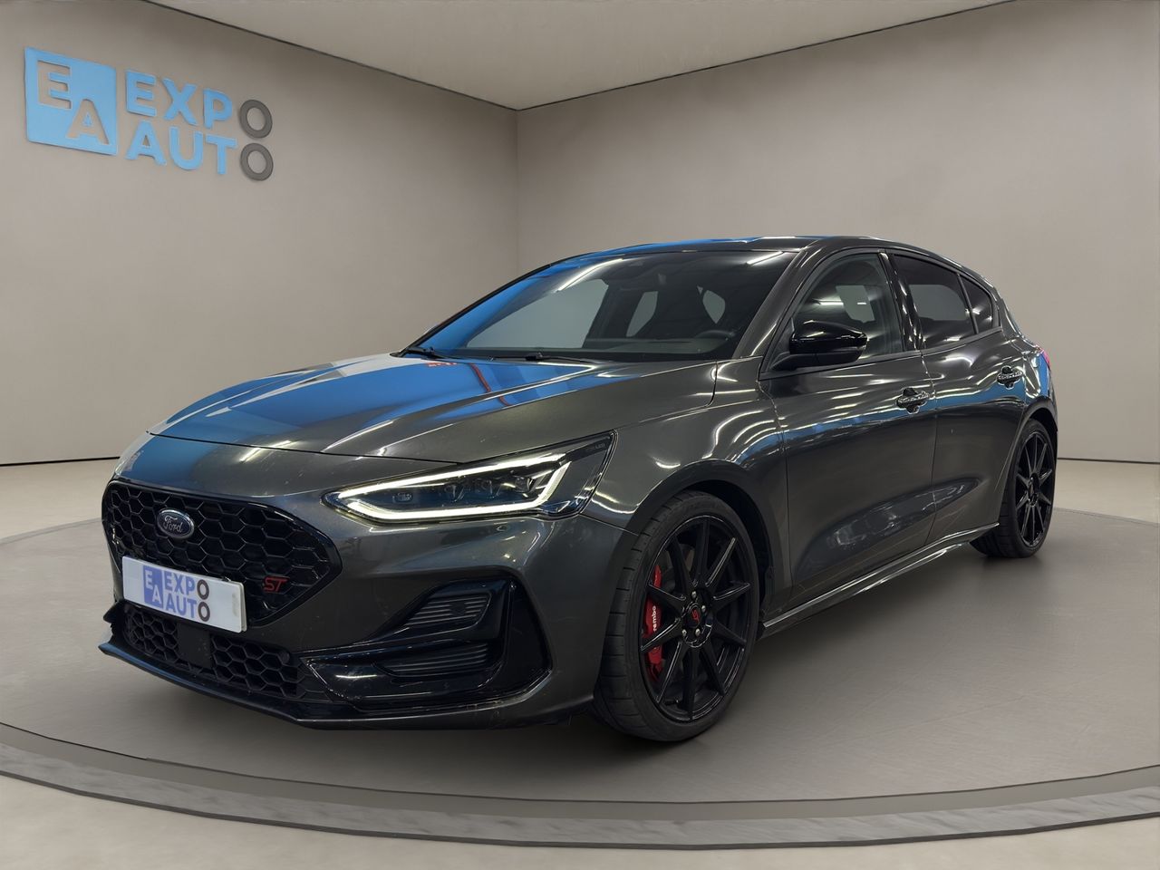 Ford Focus . - Foto 2