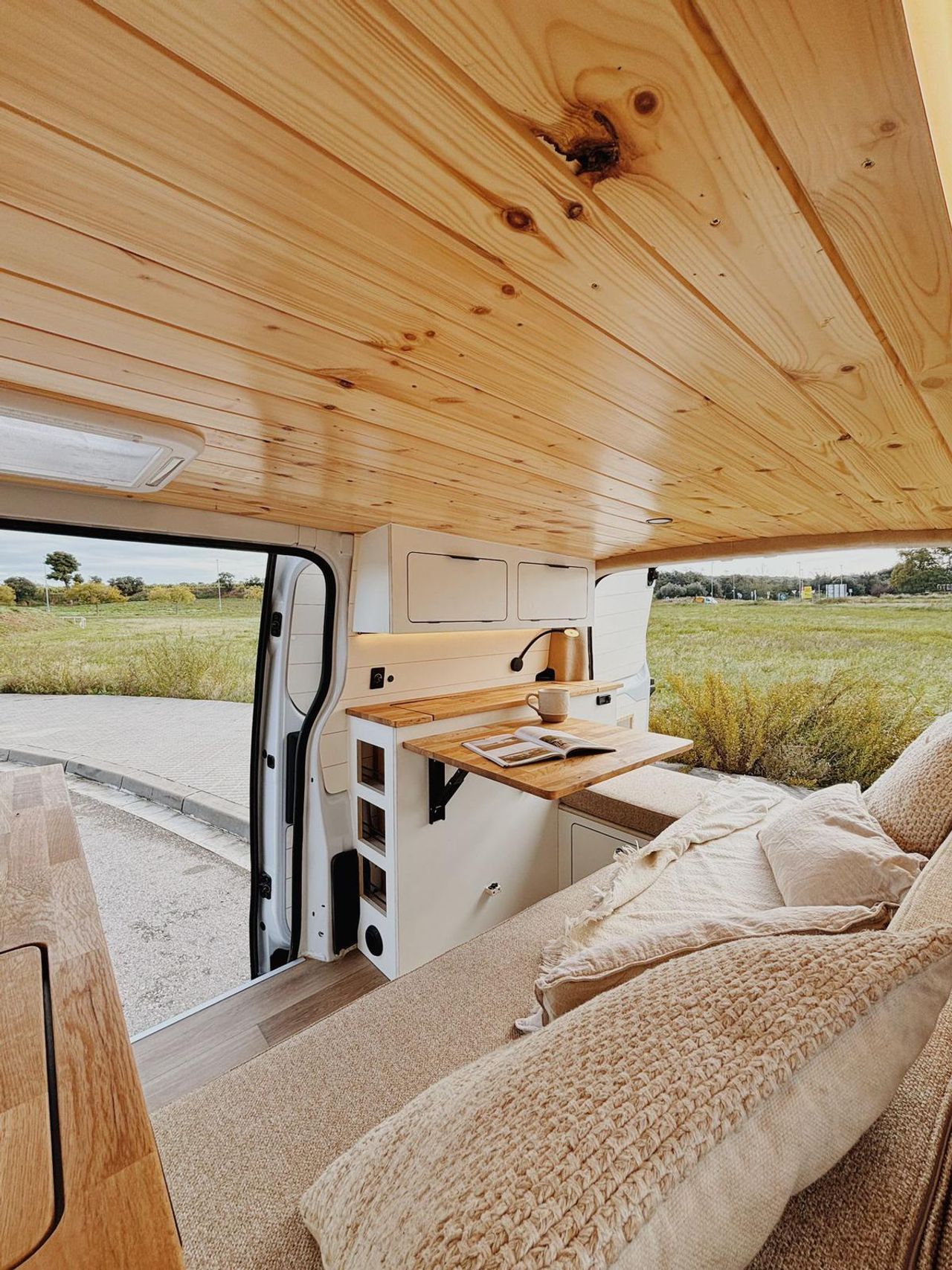 Opel Vivaro 1.5 BlueHDi 88kW 120CV M Std - Foto 2