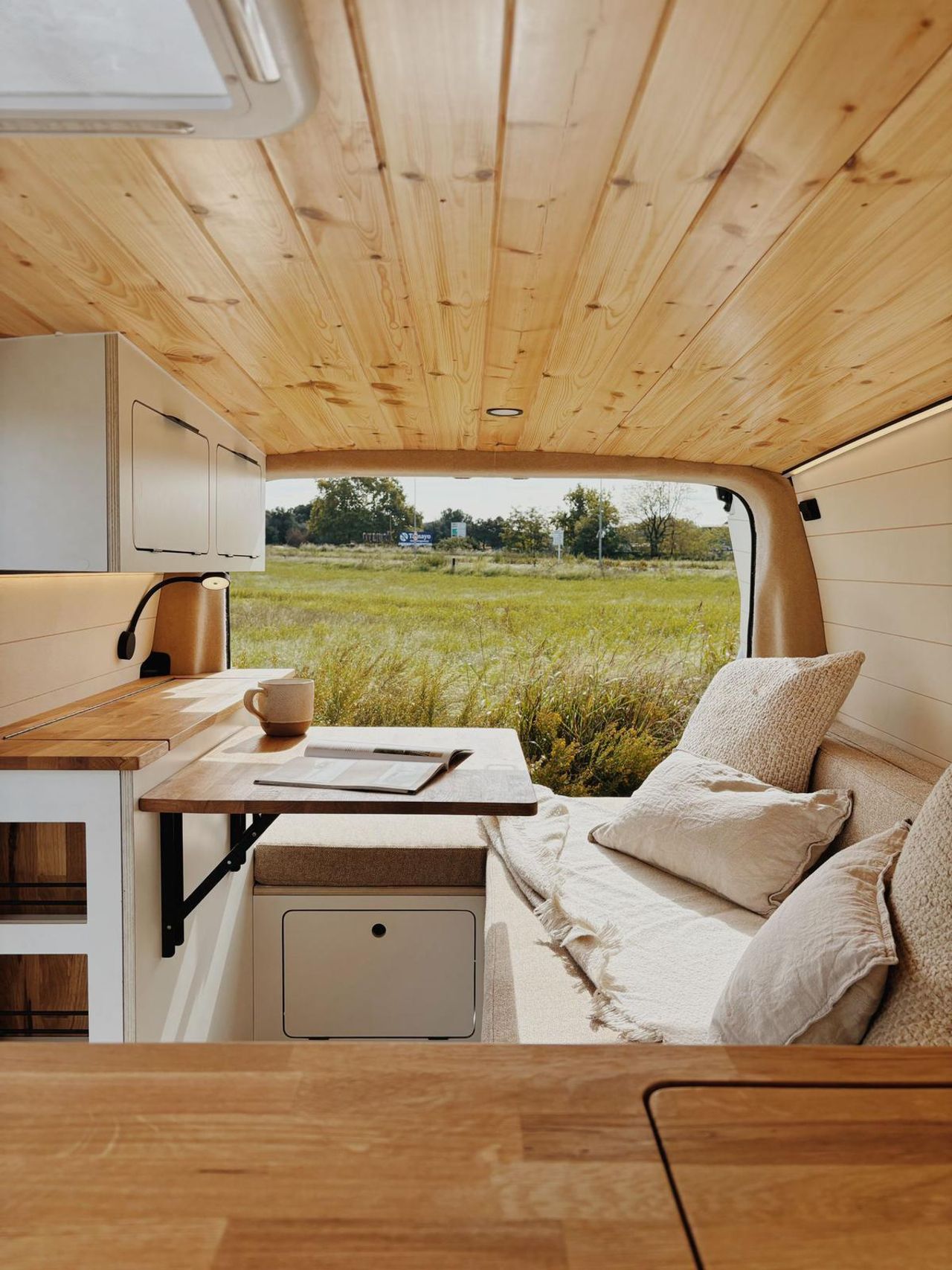 Opel Vivaro 1.5 BlueHDi 88kW 120CV M Std - Foto 2