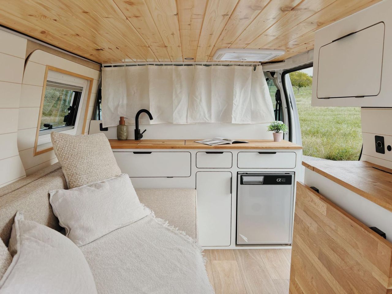 Opel Vivaro 1.5 BlueHDi 88kW 120CV M Std - Foto 2