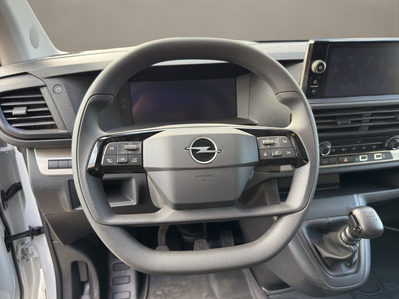 Opel Vivaro 1.5 BlueHDi 88kW 120CV M Std - Foto 2