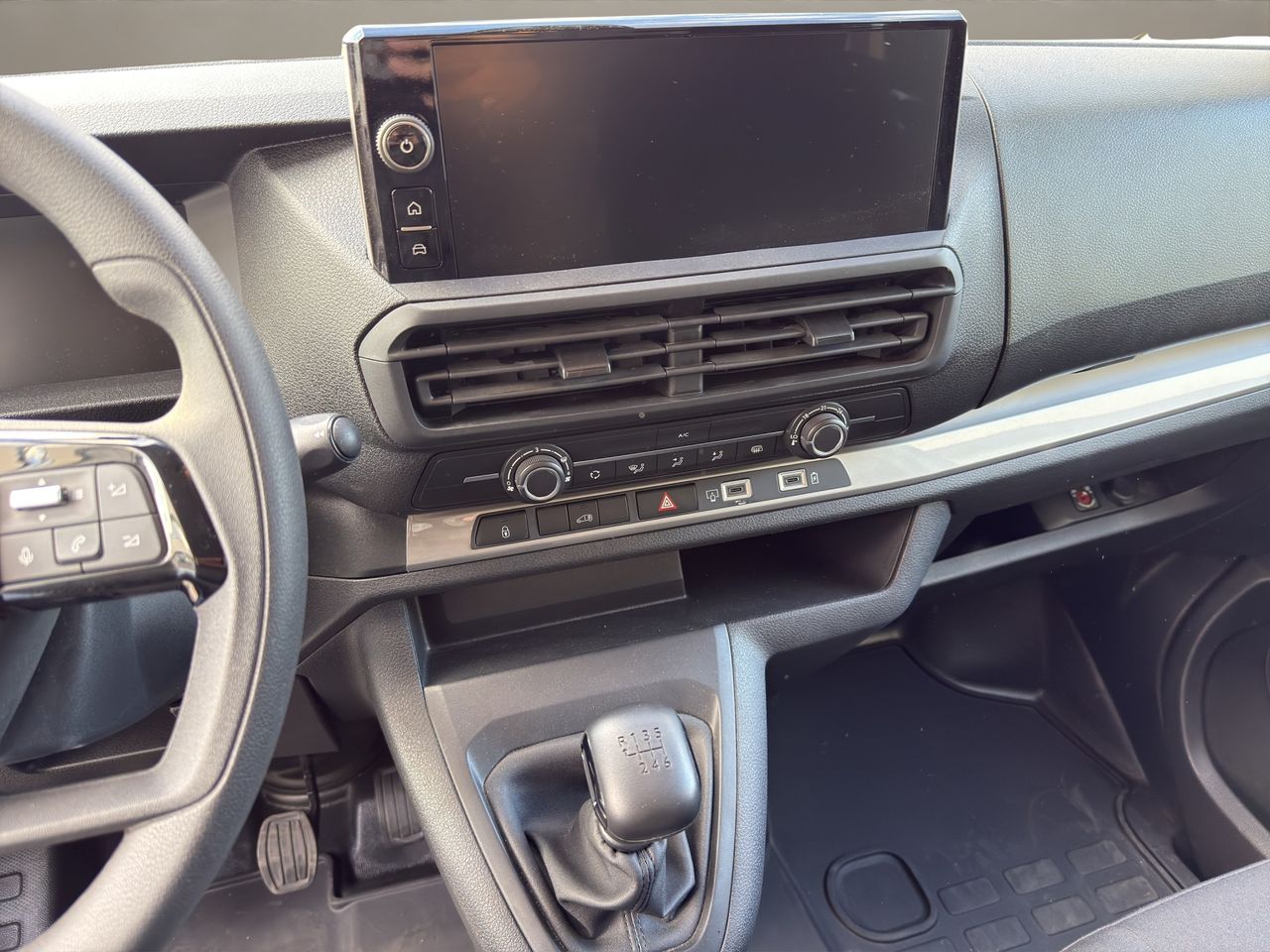 Opel Vivaro 1.5 BlueHDi 88kW 120CV M Std - Foto 2