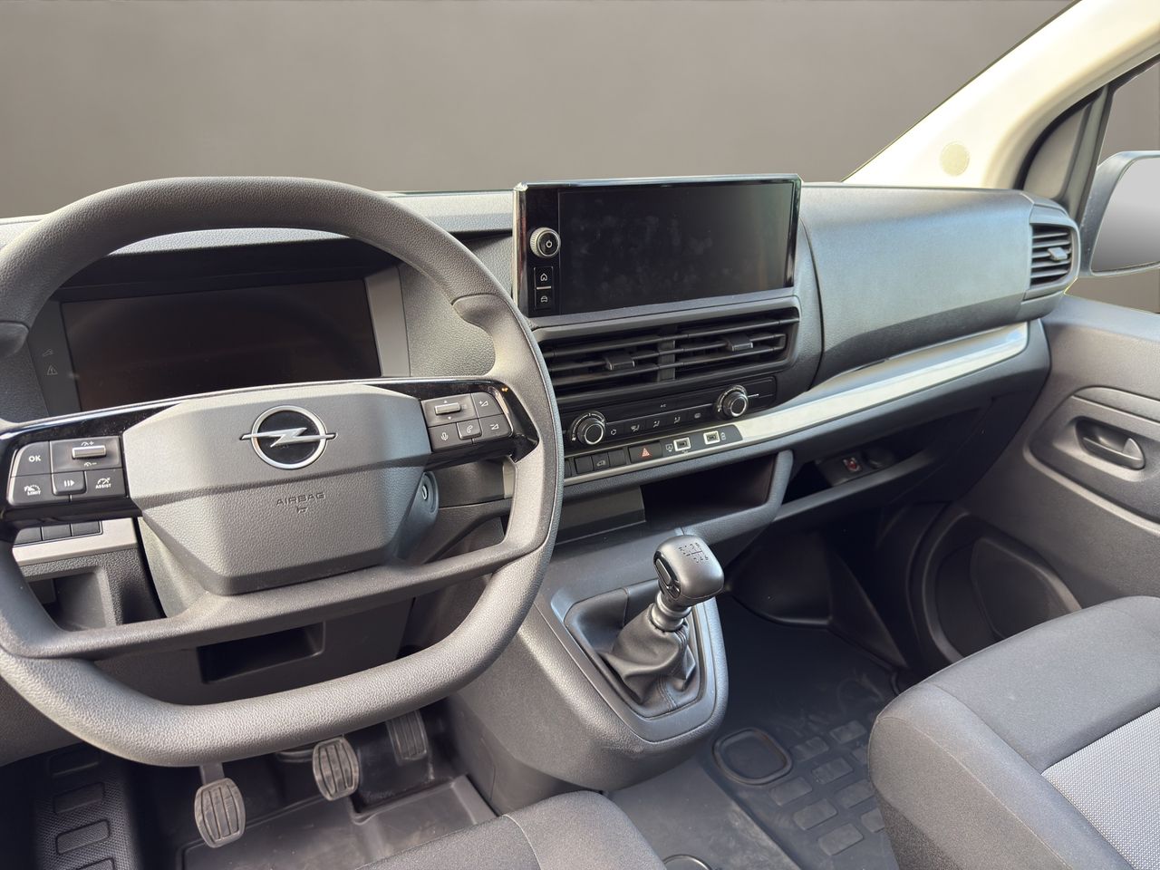 Opel Vivaro 1.5 BlueHDi 88kW 120CV M Std - Foto 2