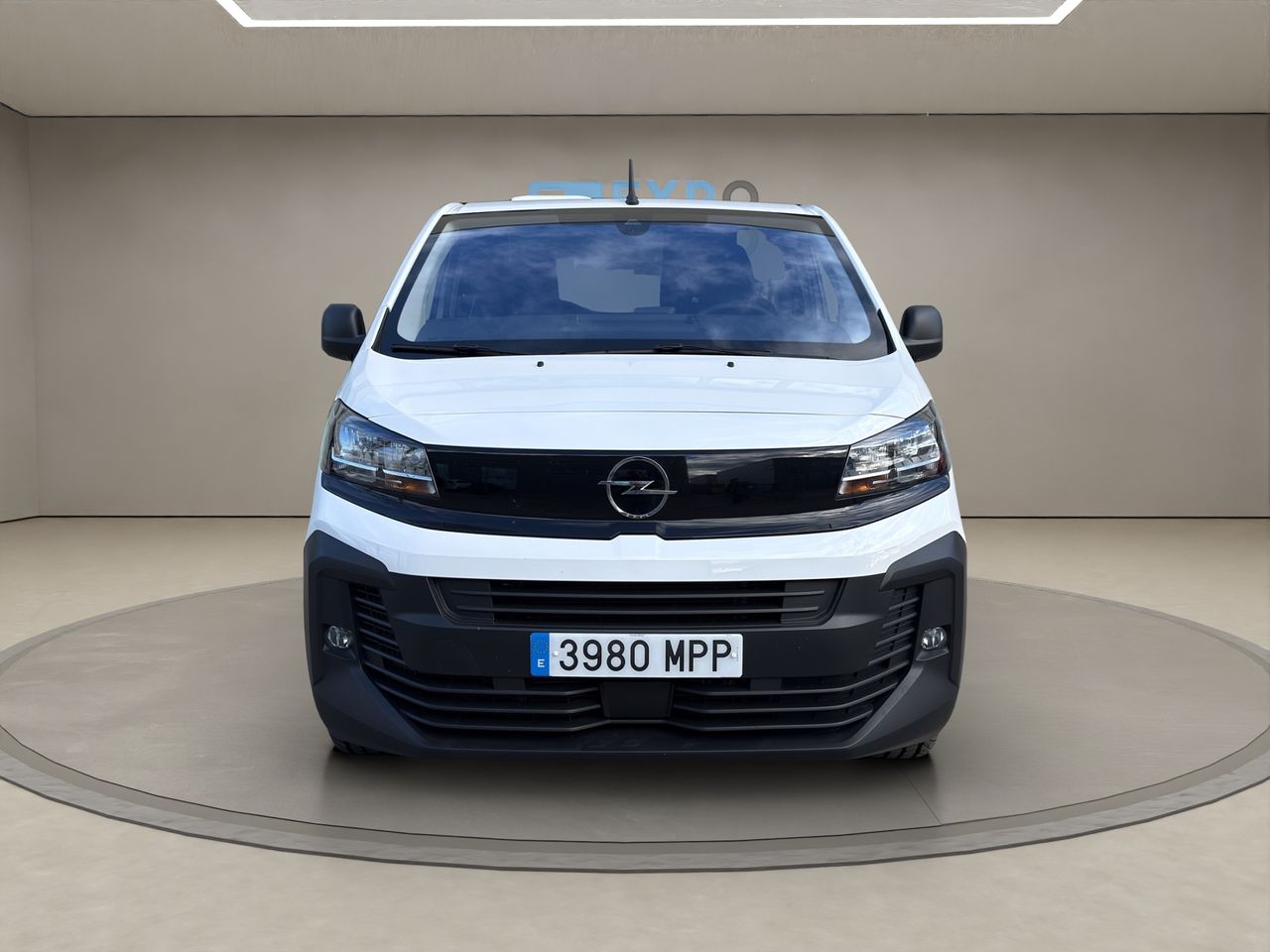 Opel Vivaro 1.5 BlueHDi 88kW 120CV M Std - Foto 2