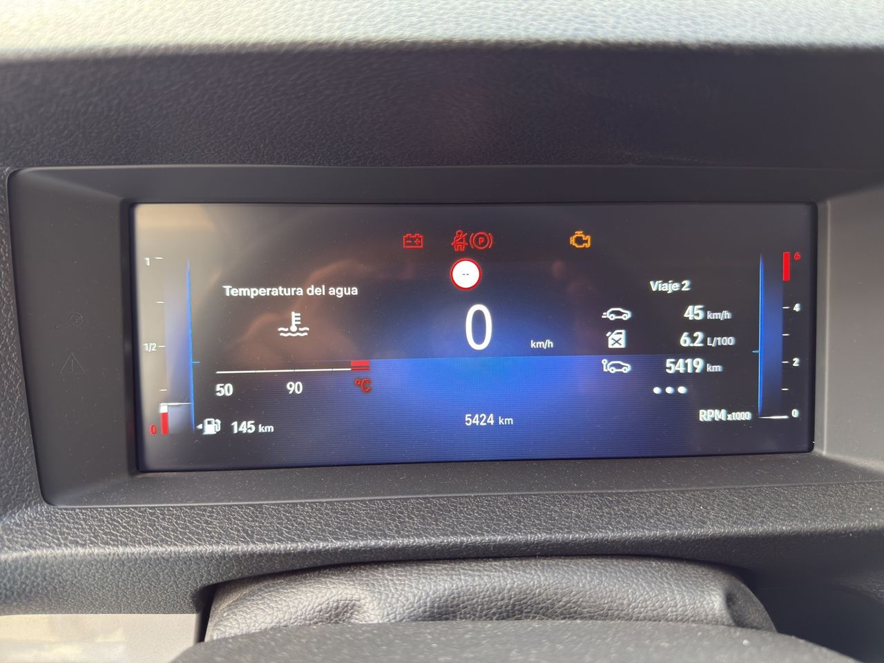 Opel Vivaro 1.5 BlueHDi 88kW 120CV M Std - Foto 2