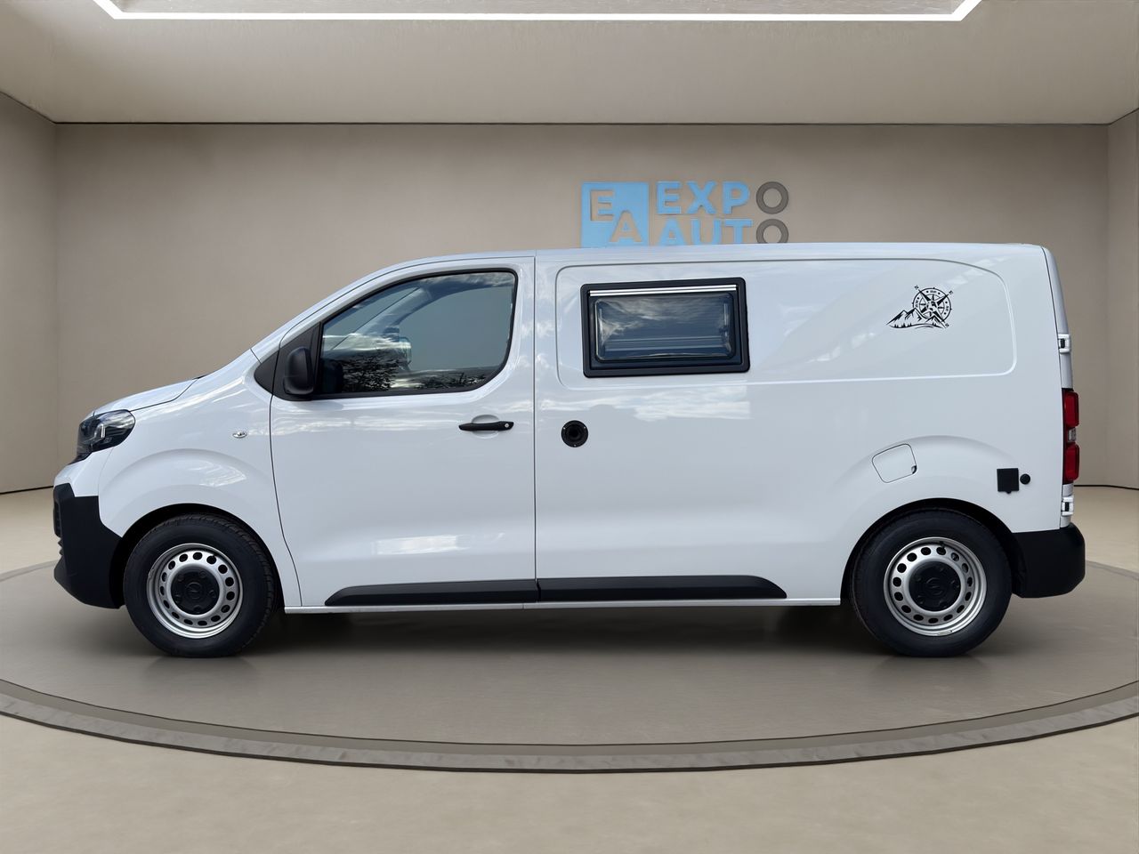 Opel Vivaro 1.5 BlueHDi 88kW 120CV M Std - Foto 2