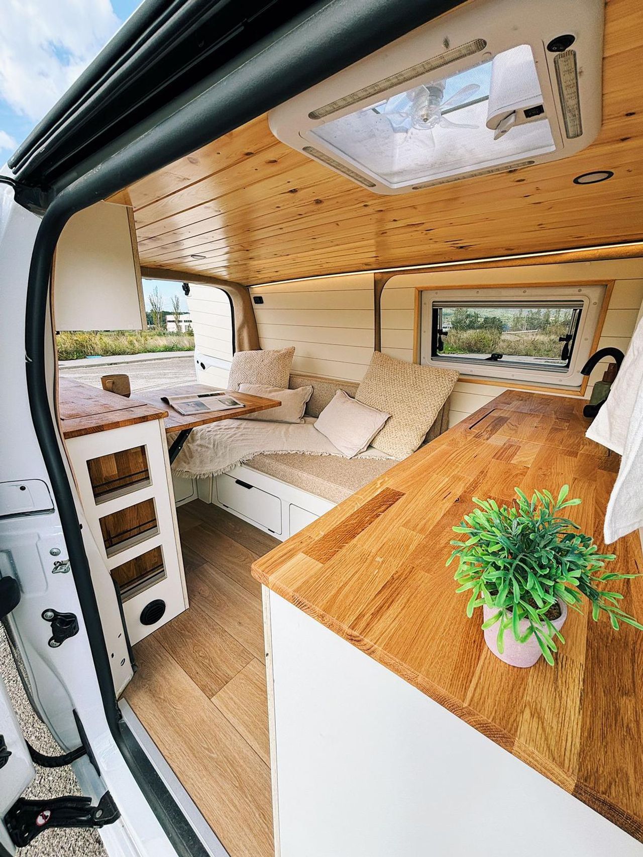 Opel Vivaro 1.5 BlueHDi 88kW 120CV M Std - Foto 2