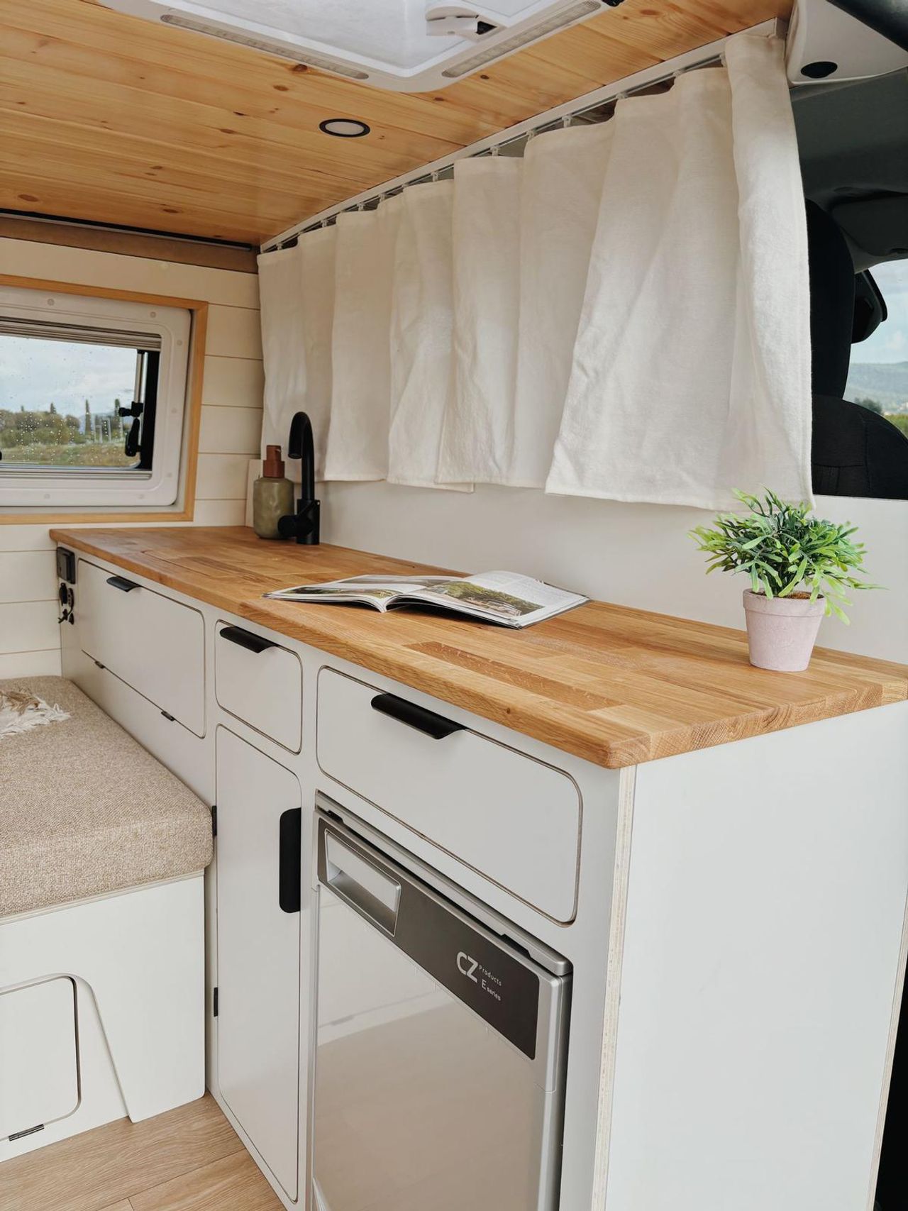 Opel Vivaro 1.5 BlueHDi 88kW 120CV M Std - Foto 2