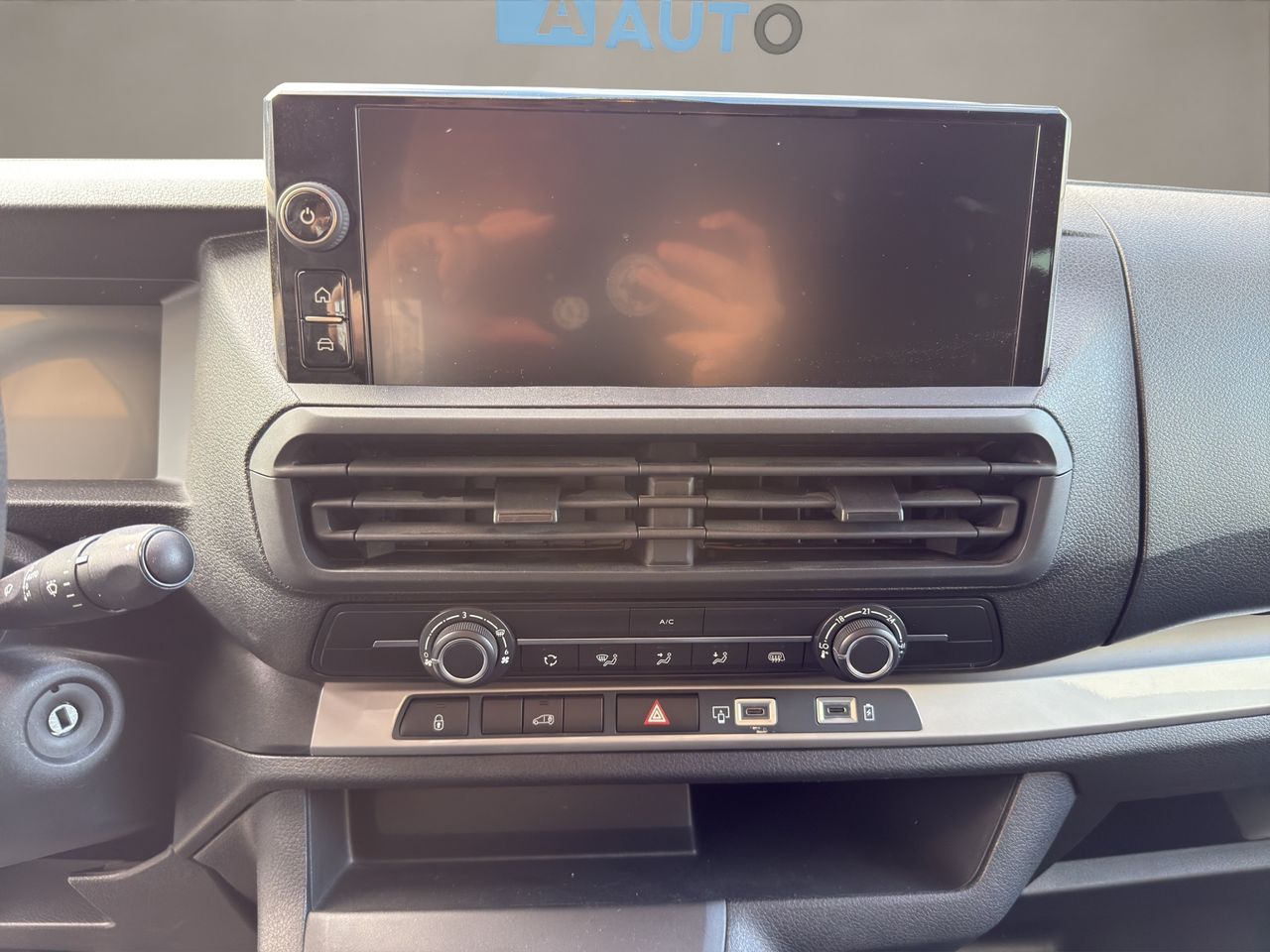 Opel Vivaro 1.5 BlueHDi 88kW 120CV M Std - Foto 2