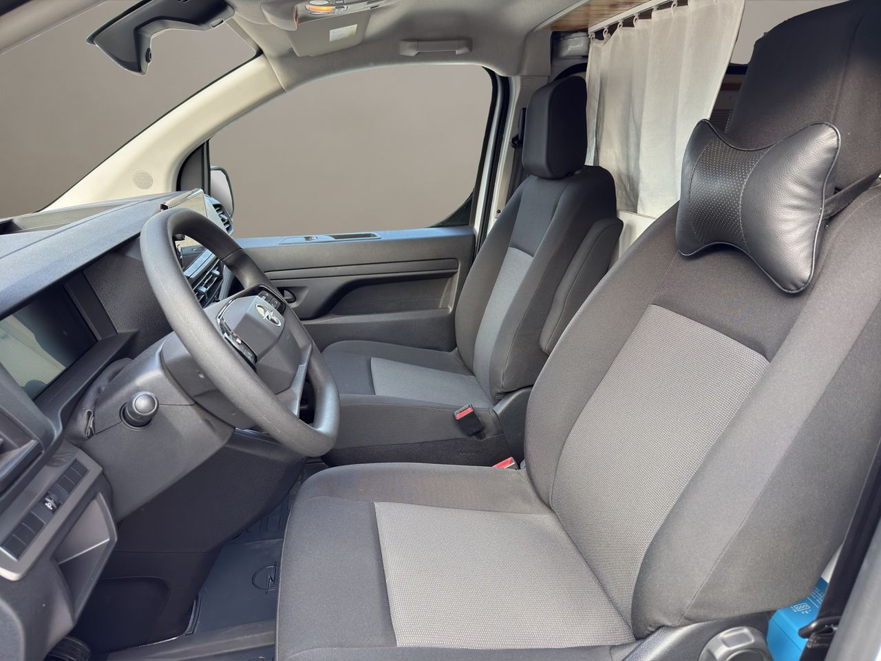 Opel Vivaro 1.5 BlueHDi 88kW 120CV M Std - Foto 2