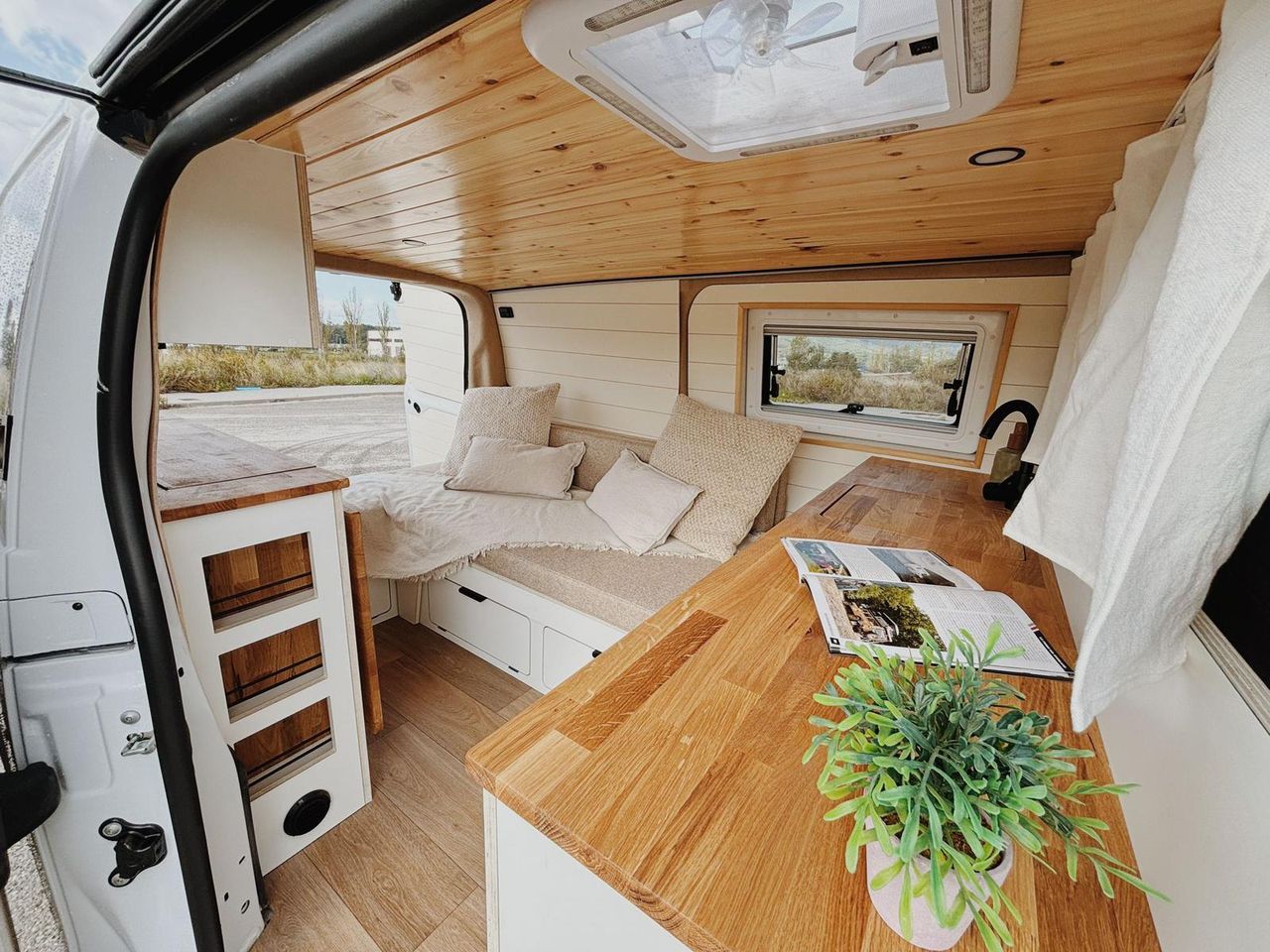 Opel Vivaro 1.5 BlueHDi 88kW 120CV M Std - Foto 2