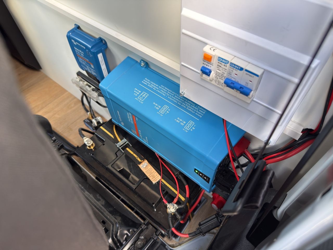 Opel Vivaro 1.5 BlueHDi 88kW 120CV M Std - Foto 2