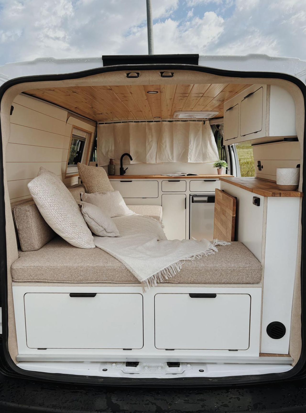 Opel Vivaro 1.5 BlueHDi 88kW 120CV M Std - Foto 2