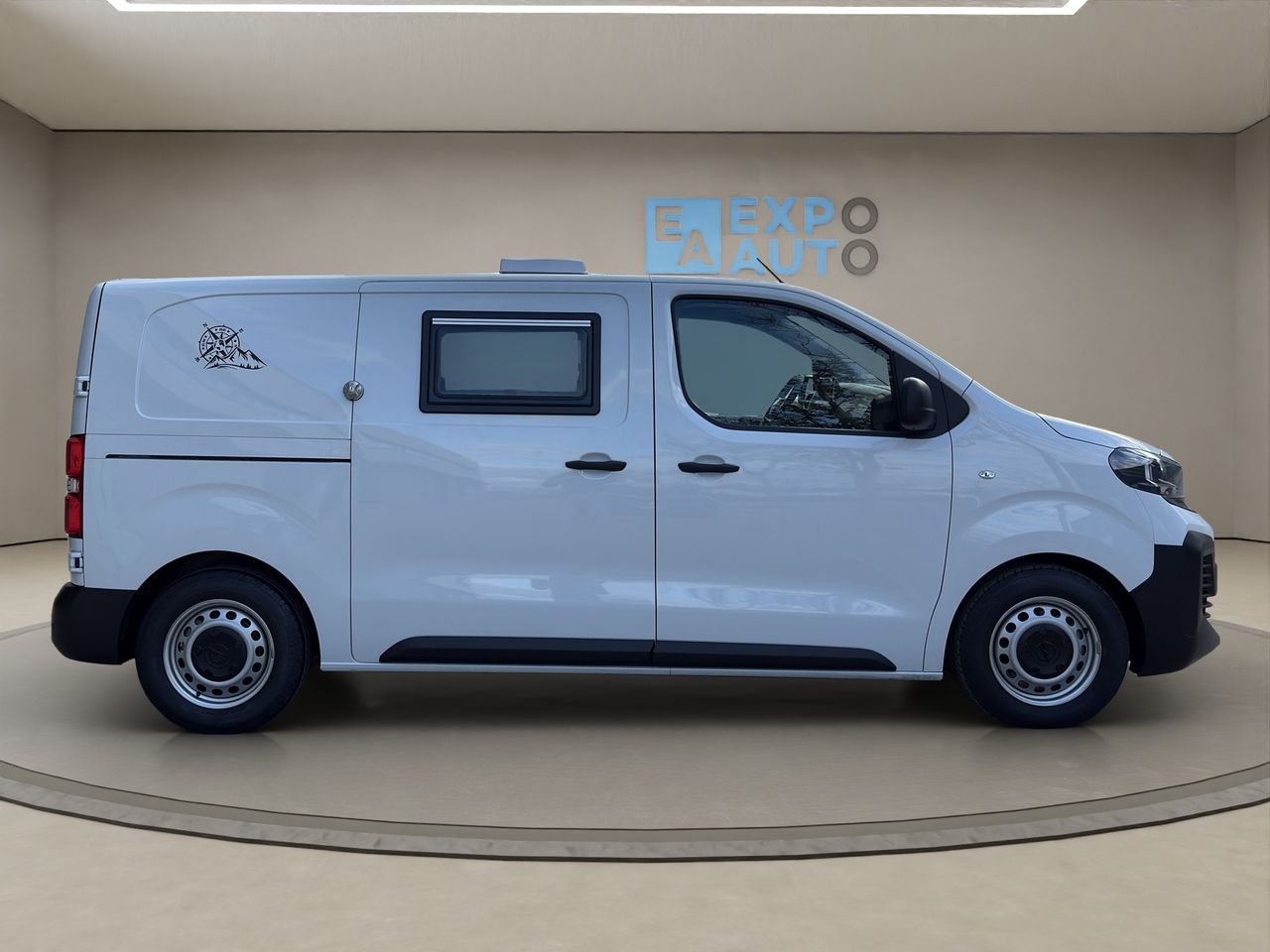 Opel Vivaro 1.5 BlueHDi 88kW 120CV M Std - Foto 2