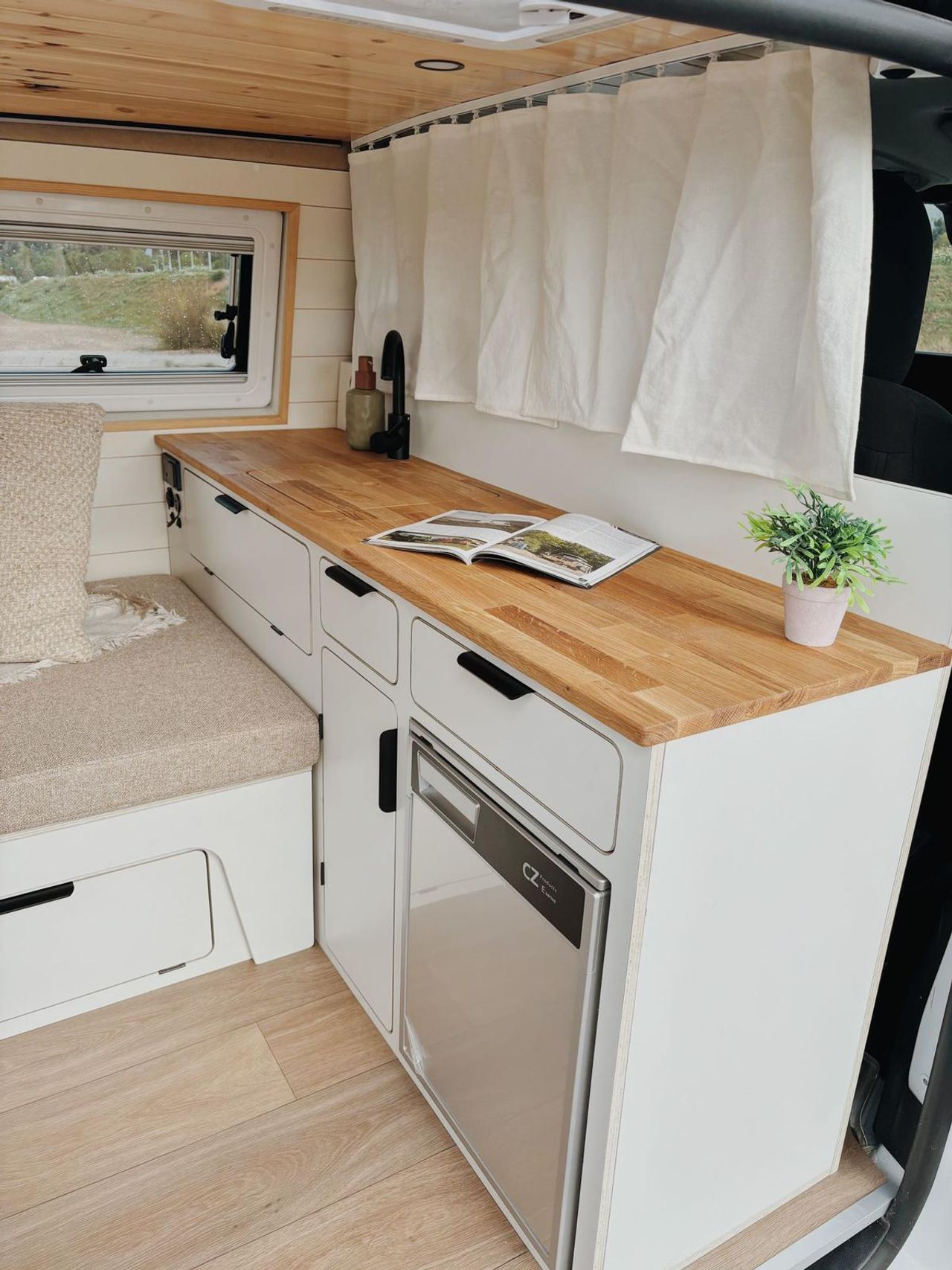 Opel Vivaro 1.5 BlueHDi 88kW 120CV M Std - Foto 2