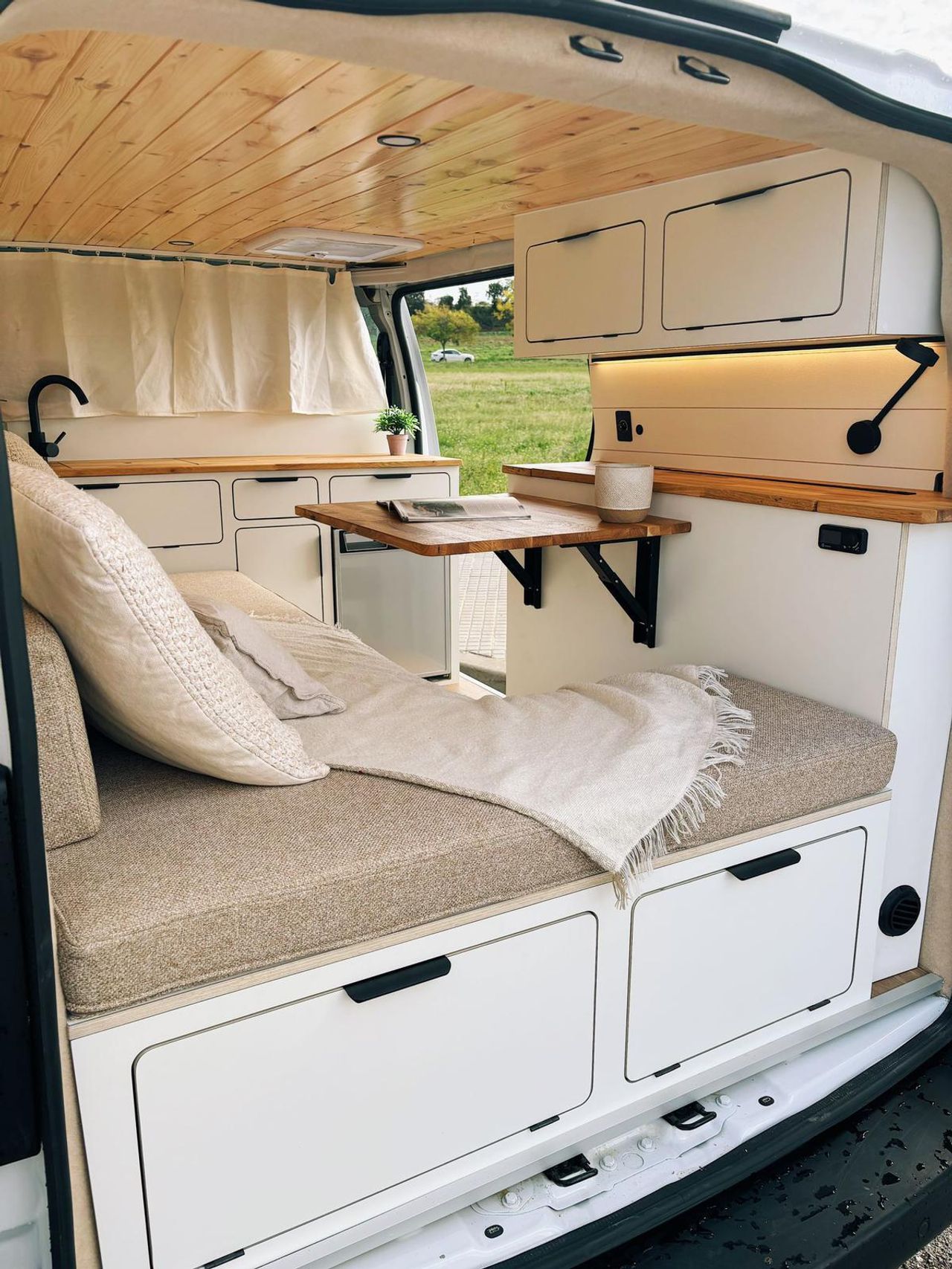 Opel Vivaro 1.5 BlueHDi 88kW 120CV M Std - Foto 2