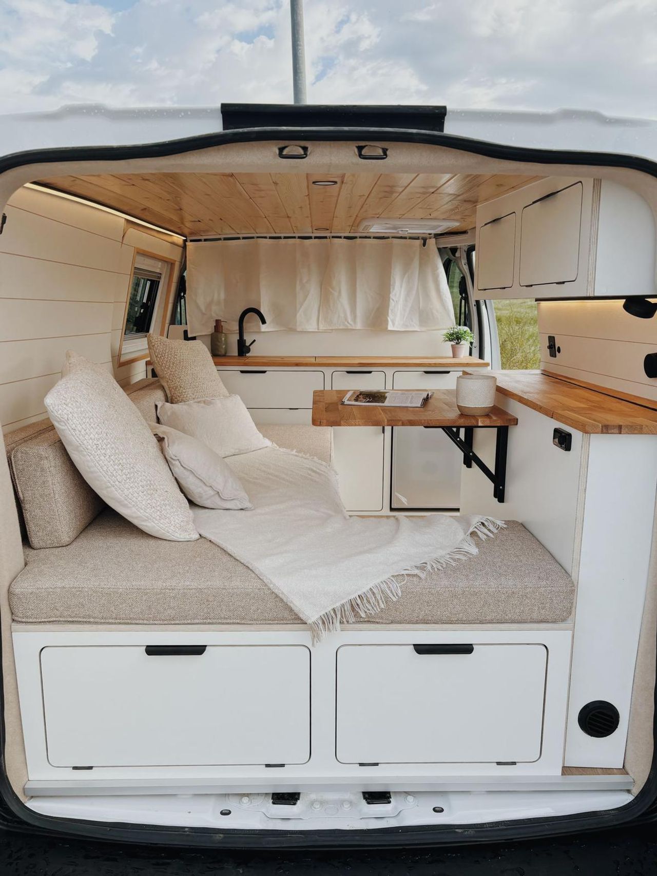 Opel Vivaro 1.5 BlueHDi 88kW 120CV M Std - Foto 2