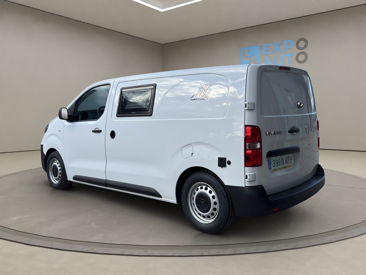 Opel Vivaro 1.5 BlueHDi 88kW 120CV M Std - Foto 2