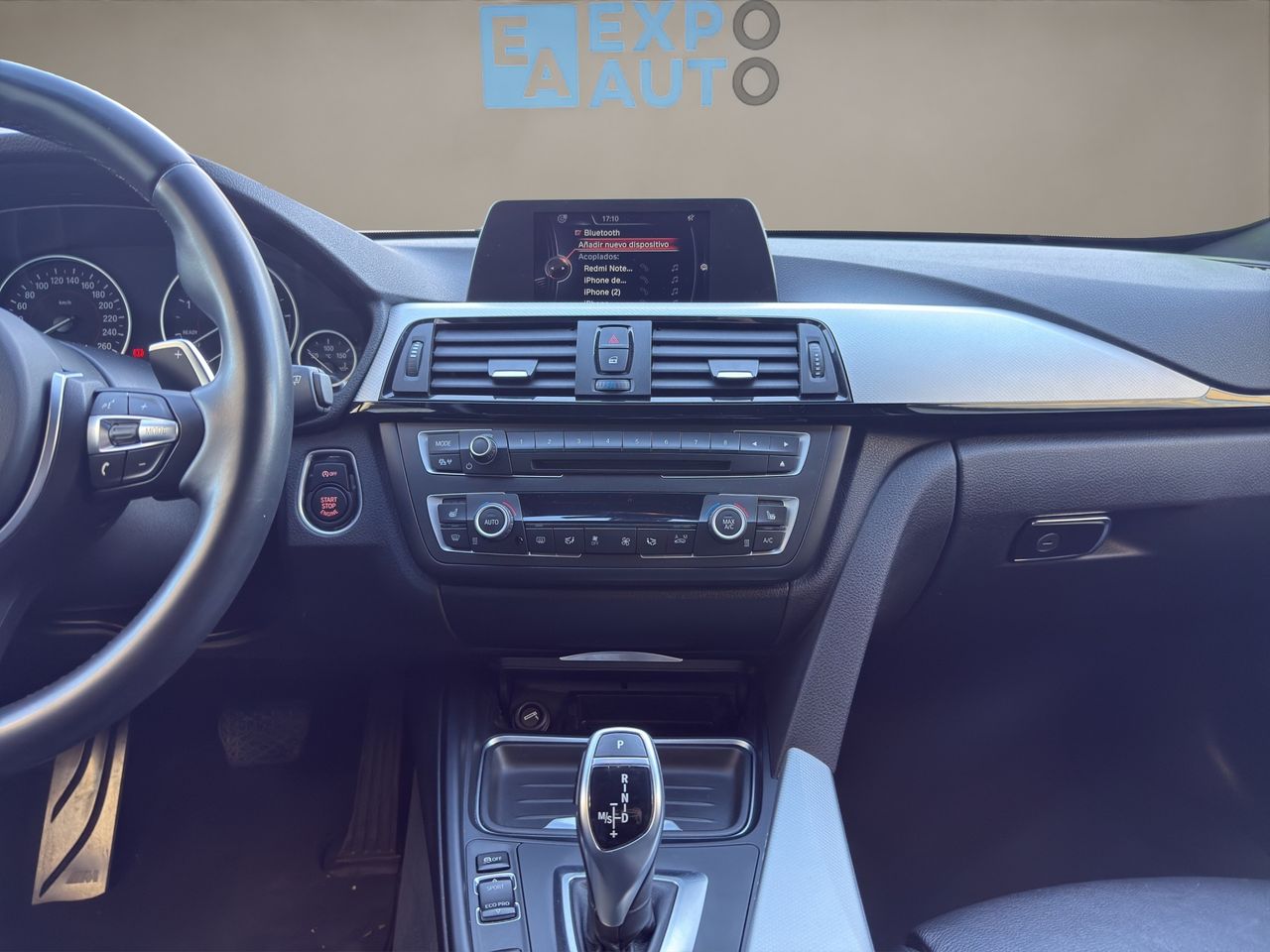 BMW Serie 3 335 X DRIVE - Foto 2