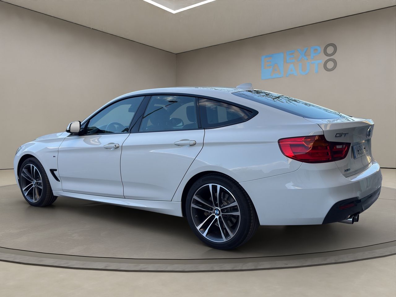 BMW Serie 3 335 X DRIVE - Foto 2