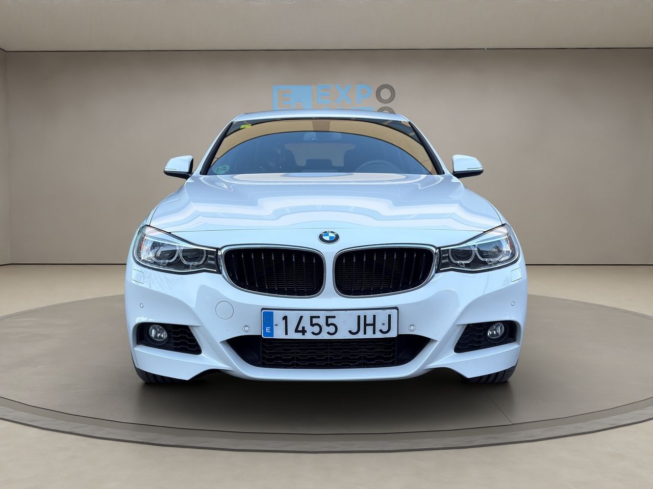 BMW Serie 3 335 X DRIVE - Foto 2