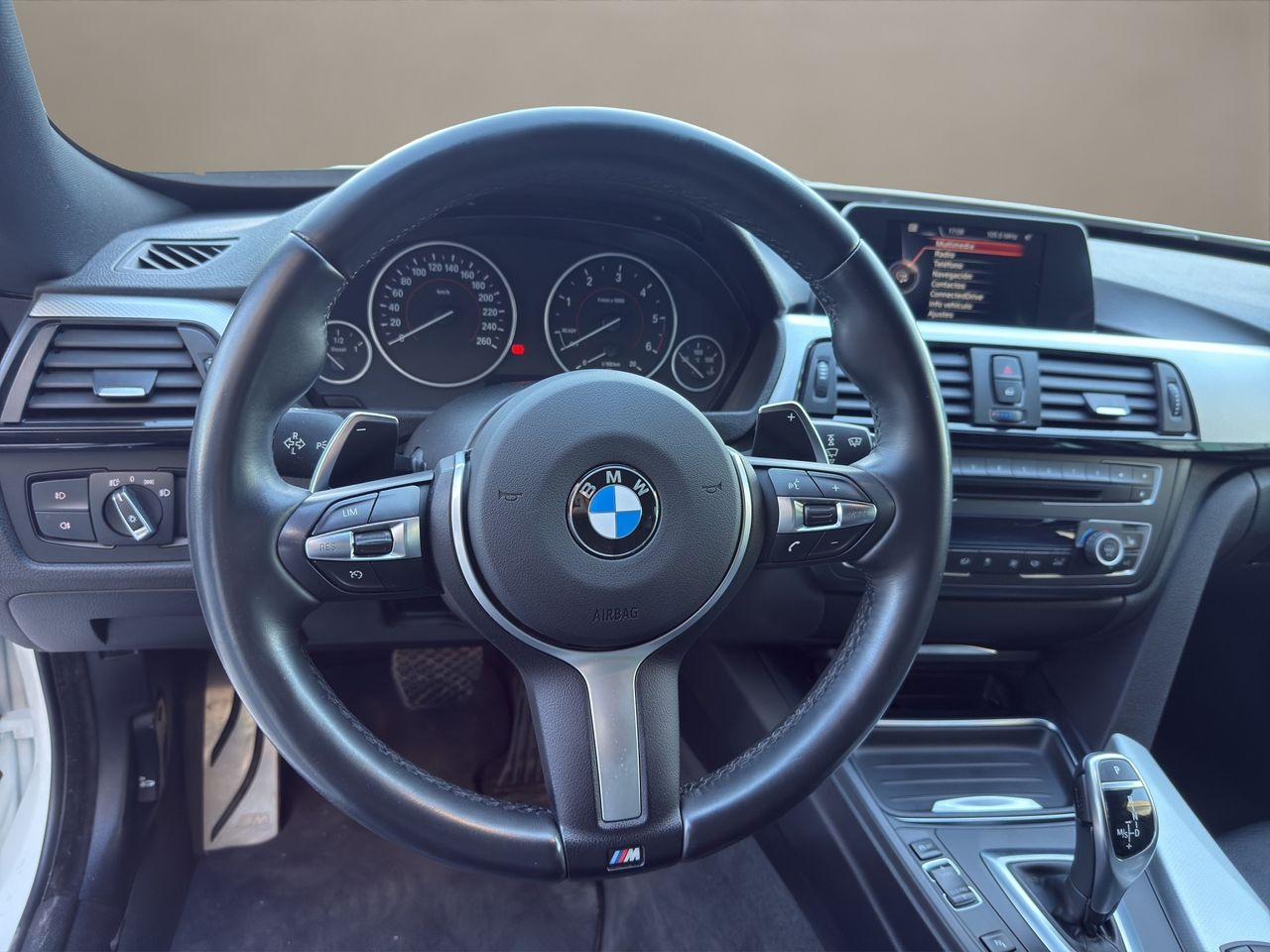 BMW Serie 3 335 X DRIVE - Foto 2