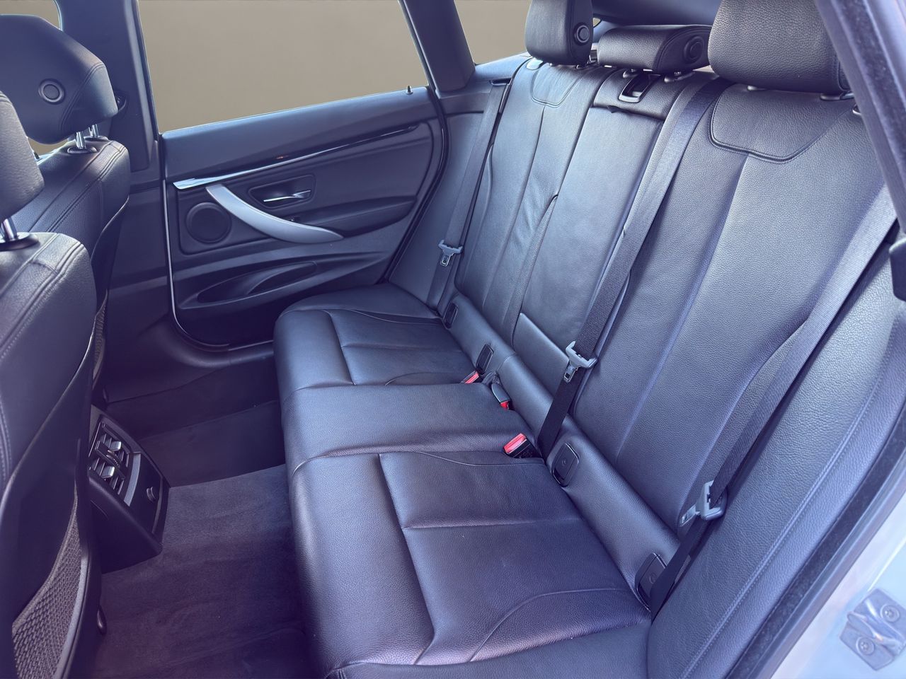 BMW Serie 3 335 X DRIVE - Foto 2