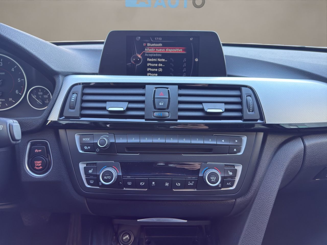 BMW Serie 3 335 X DRIVE - Foto 2