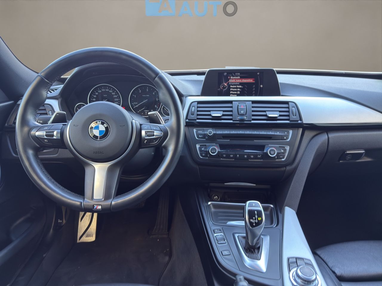 BMW Serie 3 335 X DRIVE - Foto 2