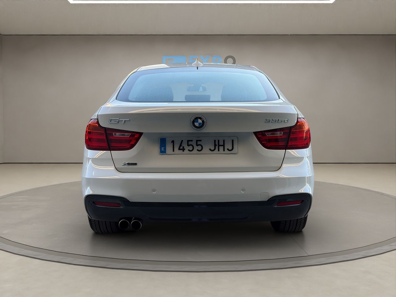 BMW Serie 3 335 X DRIVE - Foto 2