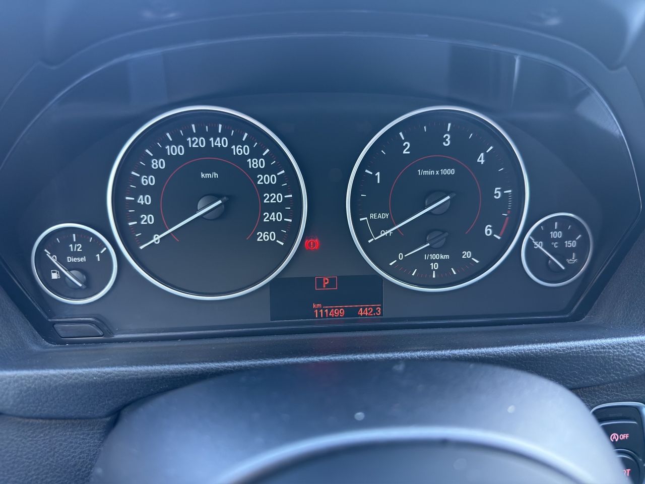 BMW Serie 3 335 X DRIVE - Foto 2