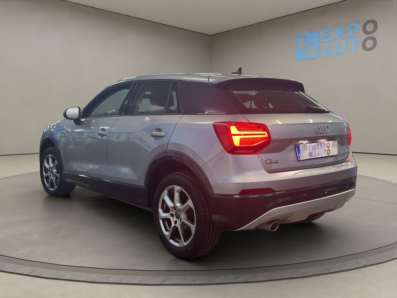 Audi Q2 . - Foto 2