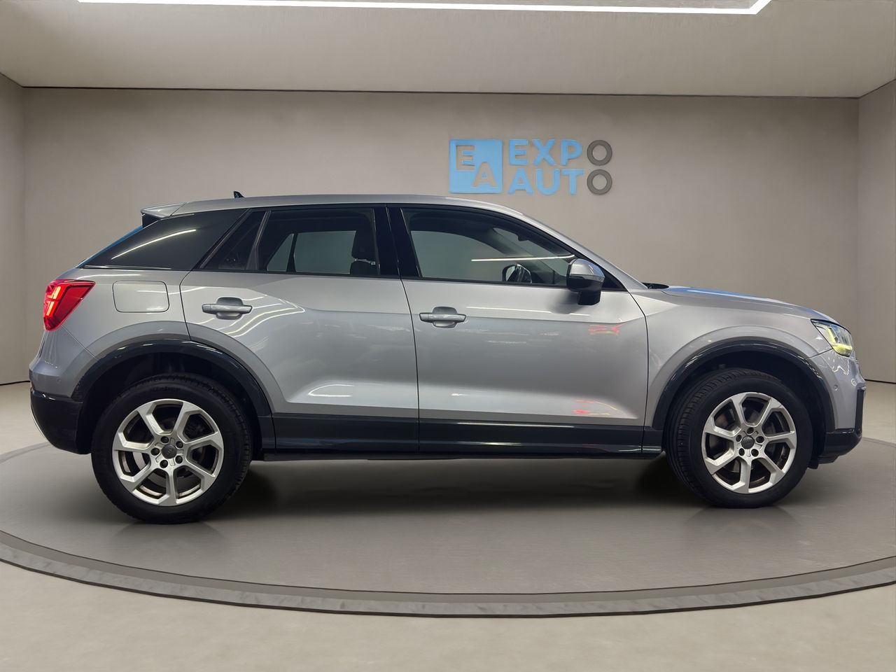 Audi Q2 . - Foto 2