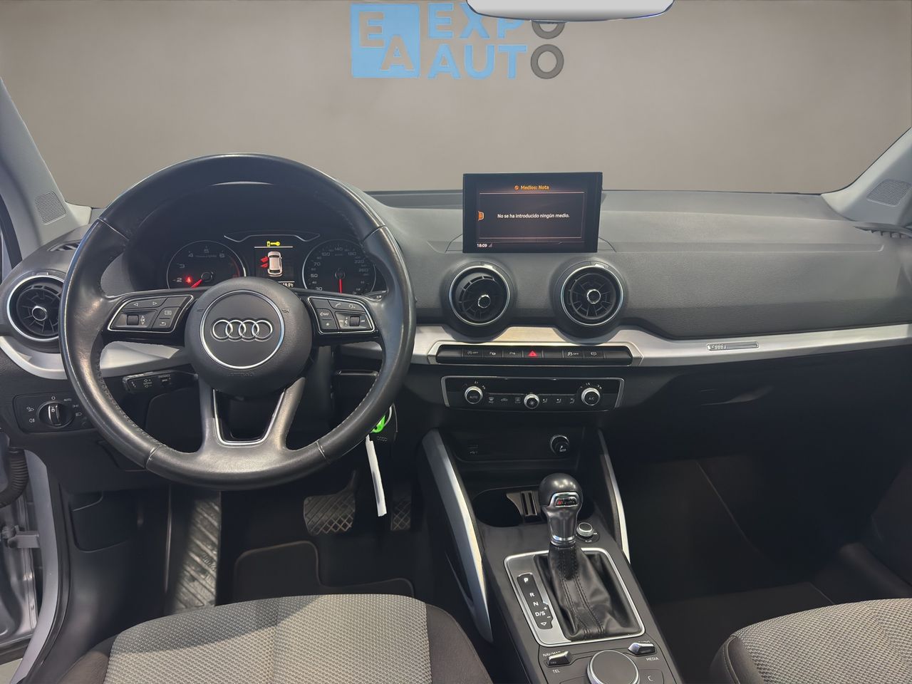 Audi Q2 . - Foto 2