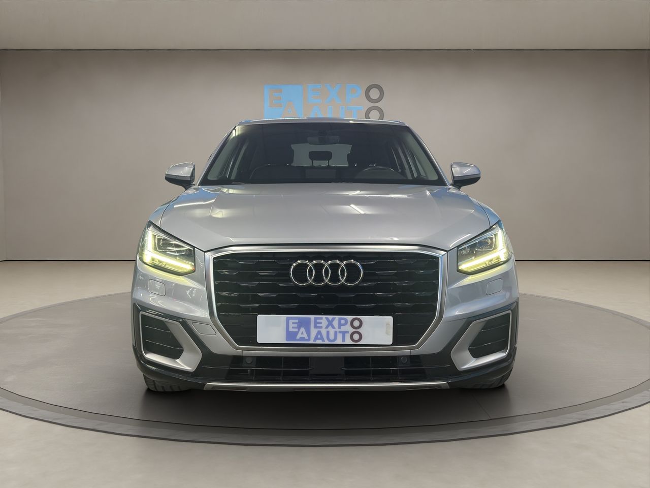 Audi Q2 . - Foto 2